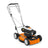 STIHL RM 4 RT Mulching Petrol Lawn Mower image 0