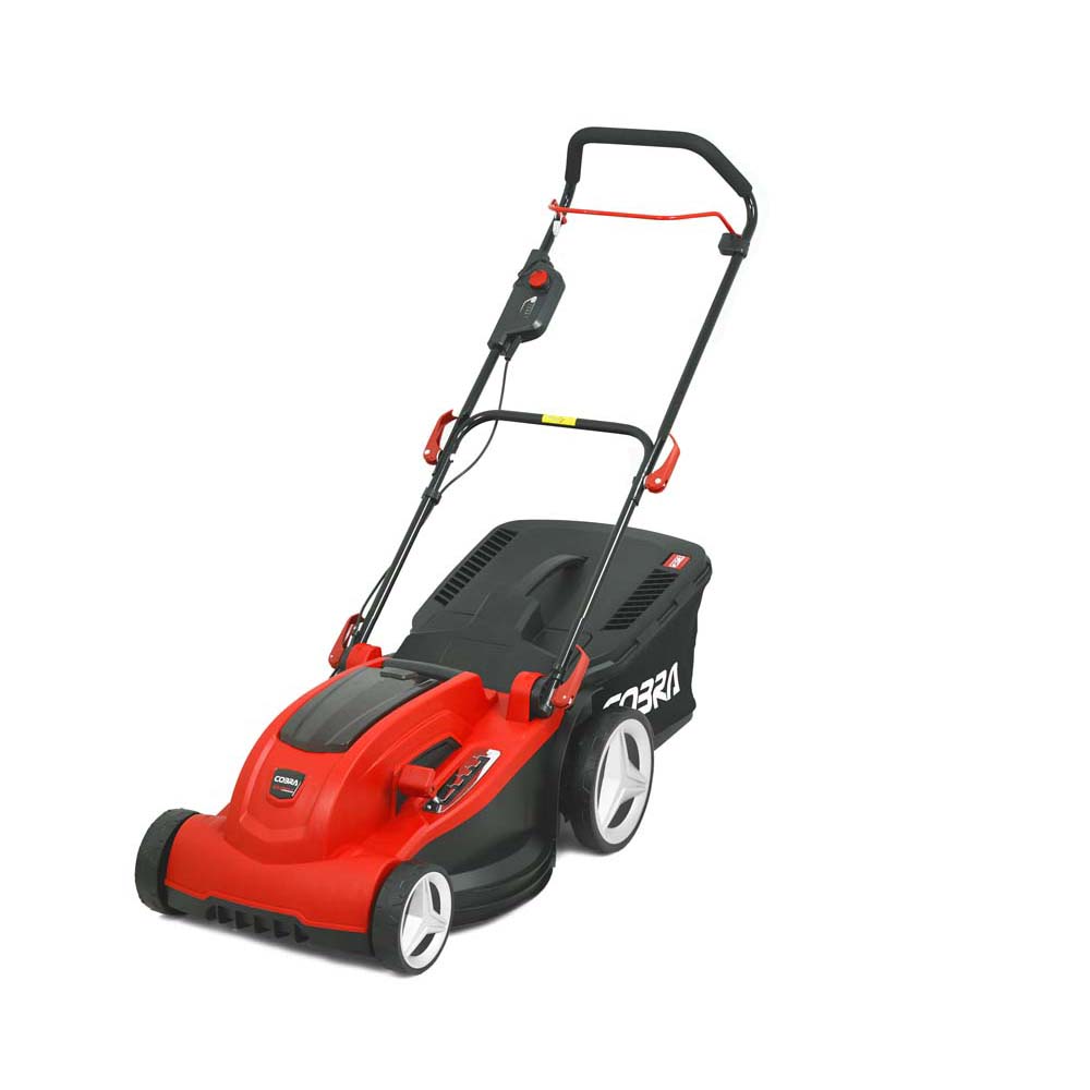 Cobra MX4340V 17" Li-ion Cordless 40v Lawnmower image 0