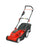 Cobra MX4340V 17" Li-ion Cordless 40v Lawnmower image 0
