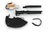 STIHL SHA56 Cordless Vacuum / Shredder Tool Only image 2