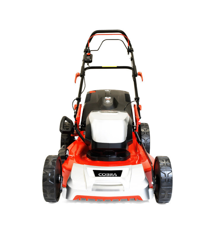 Cobra MX51S40VX 20" 40V Max+ Cordless Lawnmower image 4