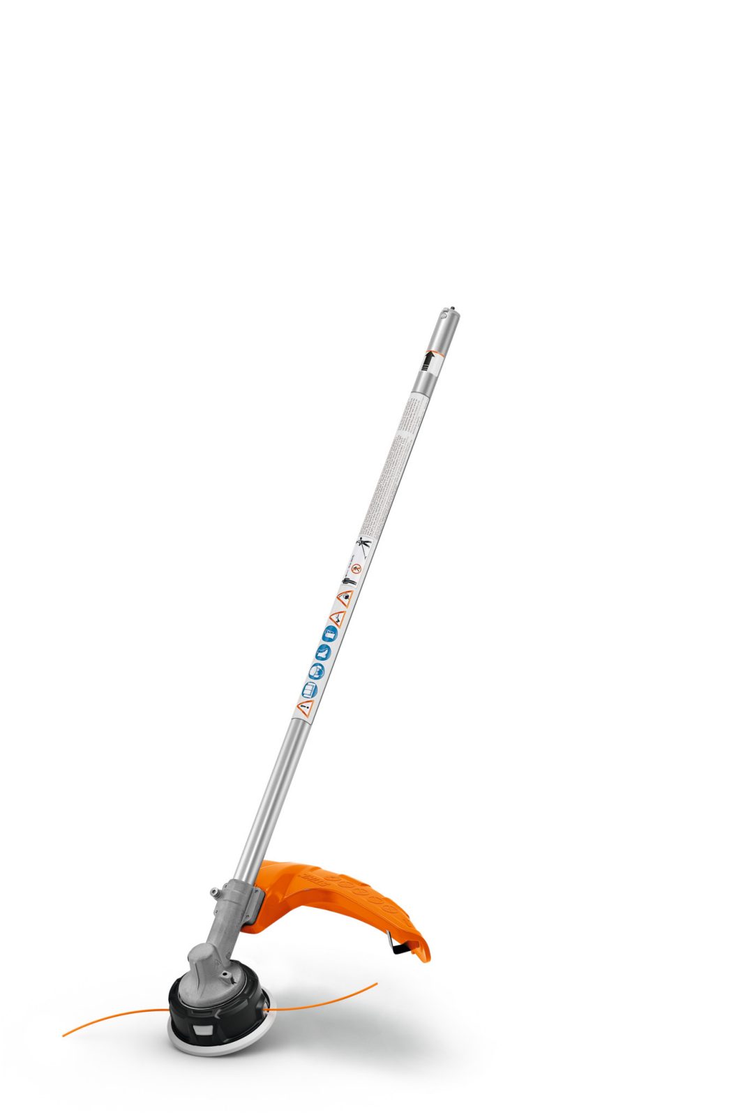 STIHL FS-KM Brushcutter KombiTool image 0