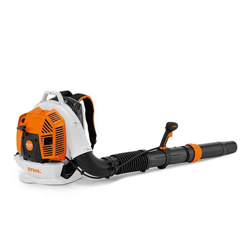 STIHL BR 800 Petrol Backpack Blower image 0