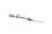 STIHL HLA 66 Cordless Long-Reach Hedge Trimmer Tool Only - Blade Length 50 cm / 20" image 1