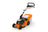 STIHL RM 443 T Petrol Lawn Mower image 1