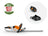 STIHL HSA 30 Cordless Hedge Trimmer Kit - Blade Length 45 cm / 18" image 0