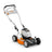 STIHL RMA 2 RV Cordless Lawn Mower Tool Only image 0