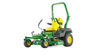 John Deere Z530M Zero Turn Mower image 0