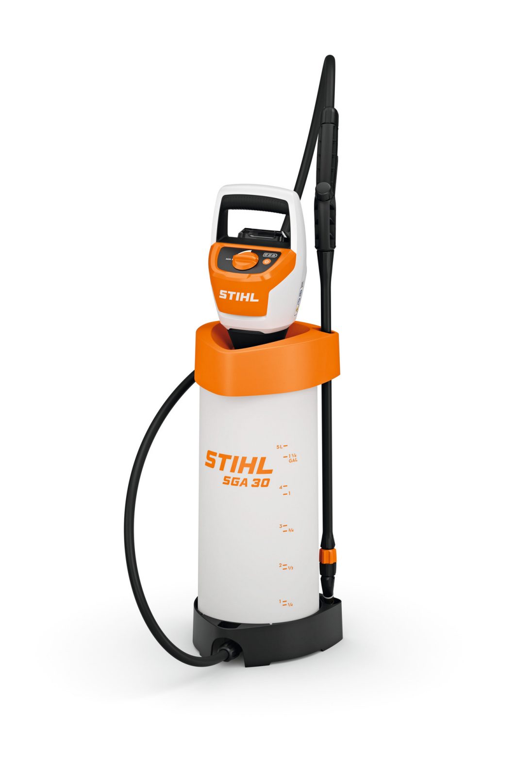 STIHL SGA 30 Cordless Sprayer Kit image 1