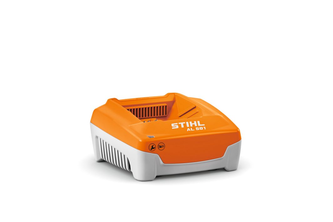 STIHL AL 501 Hi-Speed Charger image 0