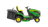 John Deere X147R Ride-on Lawnmower image 2