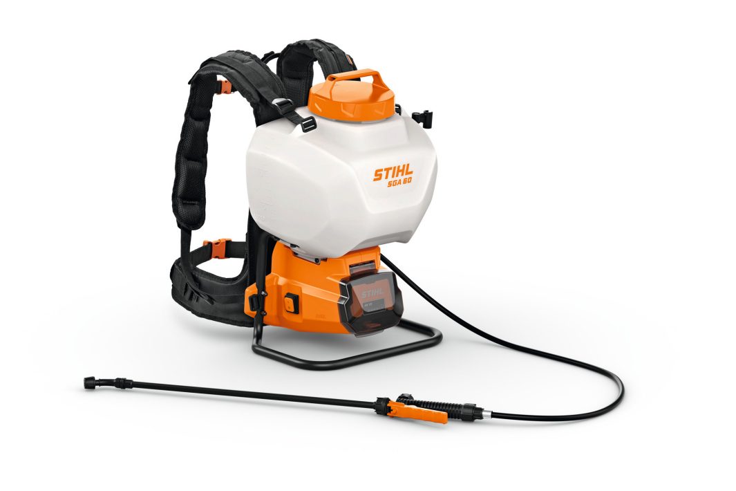 STIHL SGA 60 Cordless Sprayer Tool Only image 0