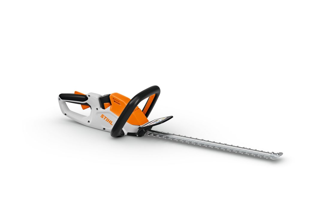 STIHL HSA 40 Cordless Hedge Trimmer Tool Only - Blade Length 50 cm / 20" image 1