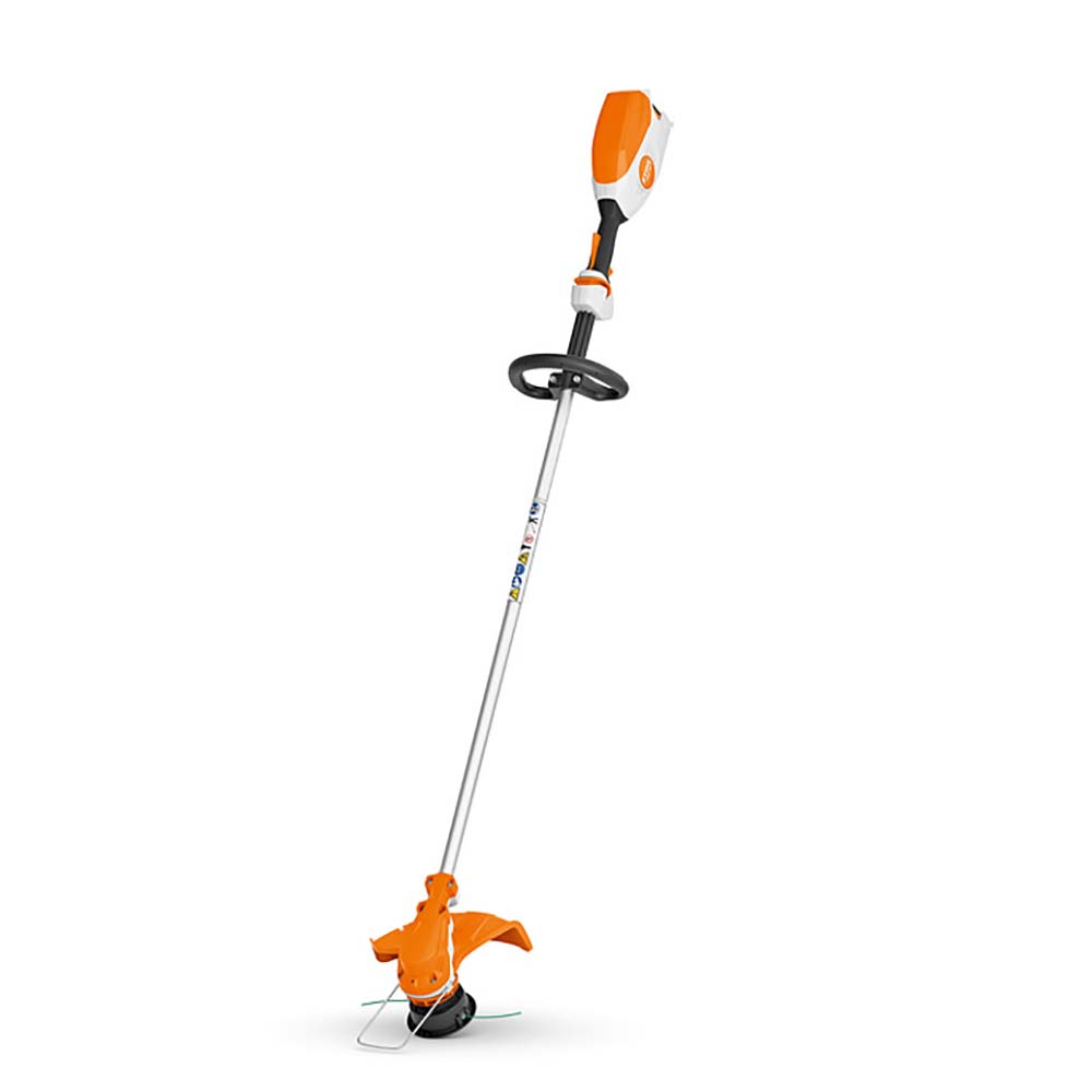 STIHL FSA 86 R Cordless Brushcutter Tool Only image 0
