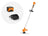 STIHL FSA 60 R Cordless Brushcutter Kit image 0