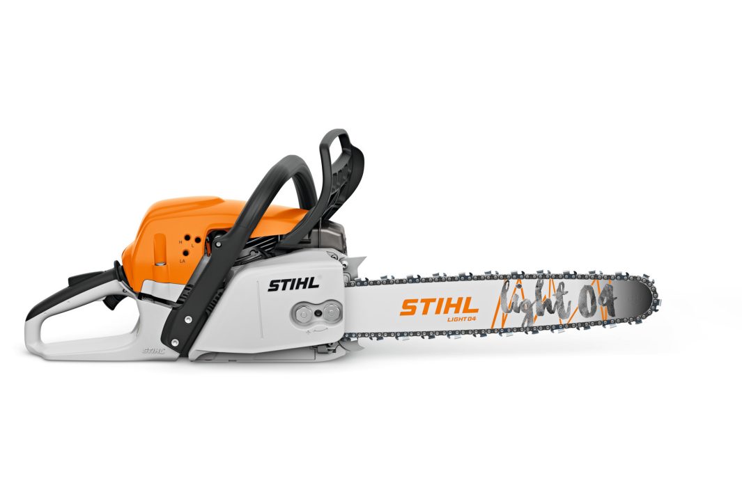 STIHL MS 271 Petrol Chainsaw - 40 cm / 16" Guide Bar image 0