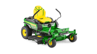 John Deere Z320M ZTrack Zero Turn Mower image 0
