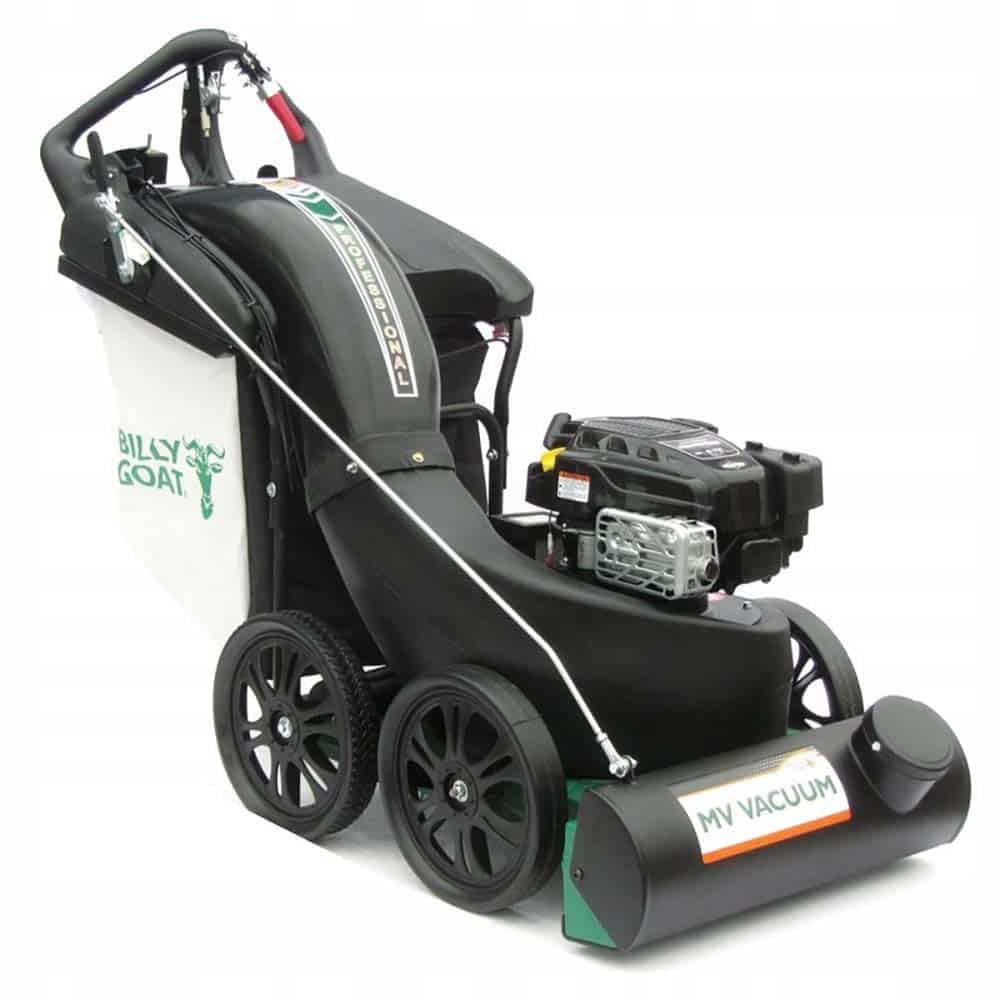 Billy Goat MV601 Wheeled Leaf Vacuum image 0