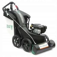 Billy Goat MV601 Wheeled Leaf Vacuum image 0