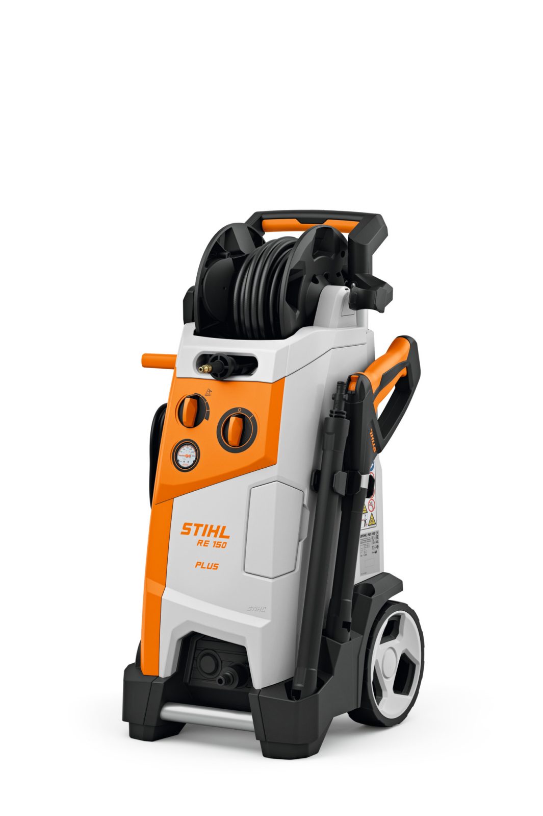 STIHL RE 150 PLUS Electric Corded Pressure Washer image 2