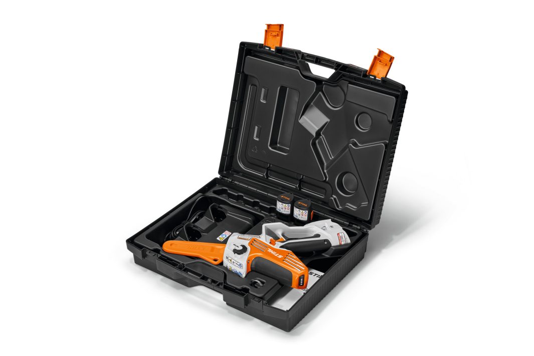 STIHL GTA 40 Cordless Pruner Kit image 1