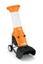 STIHL GHE 250 Electric Corded Chipper / Shredder image 1