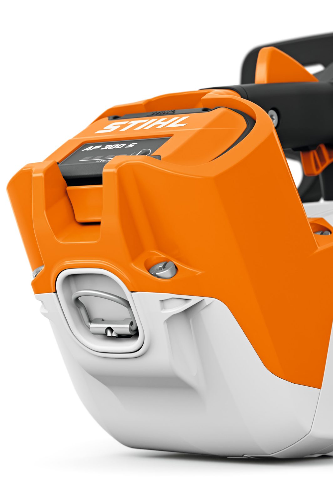 STIHL MSA 220.1 TC-O Cordless Chainsaw Tool Only - 30 cm / 12" Guide Bar image 4