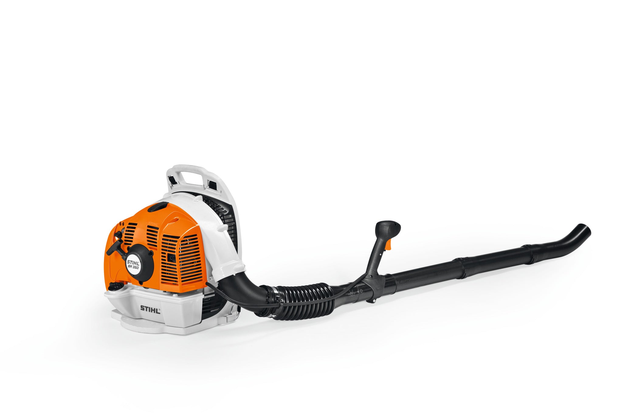 STIHL BR 350 Petrol Backpack Leaf Blower