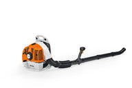 STIHL BR 350 Petrol Backpack Leaf Blower