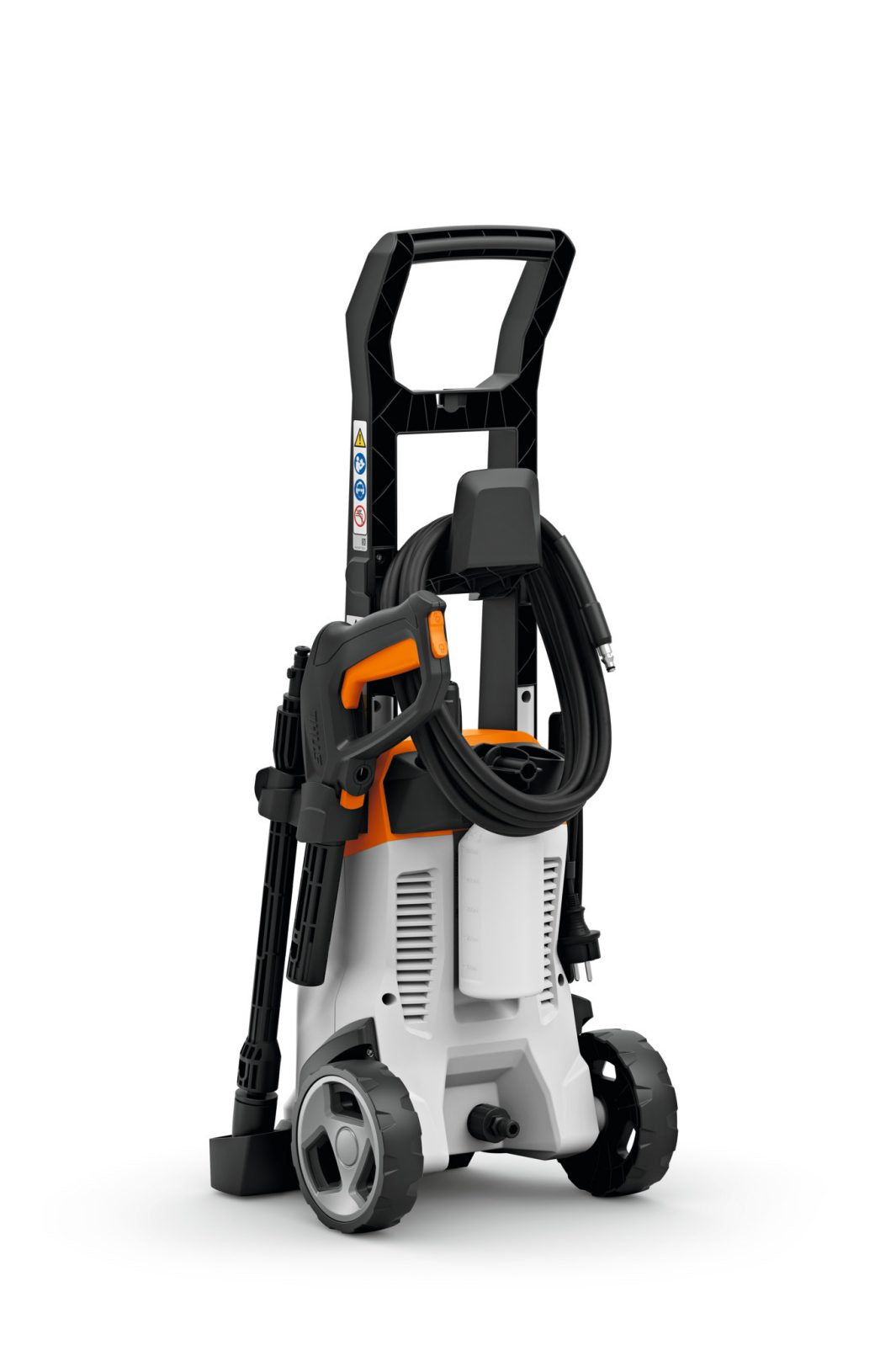 STIHL RE 90 Electric Corded Pressure Washer image 2