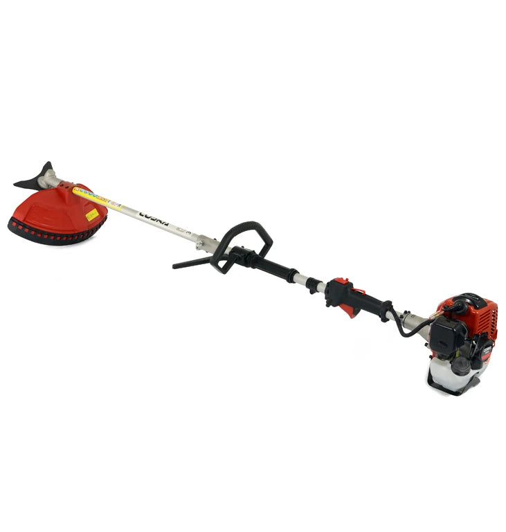 Cobra MT250C 4-in-1 Petrol Multi-Tool System image 1