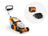 STIHL RMA 443 Cordless Lawn Mower Kit image 0