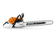 STIHL MS 500i Petrol Chainsaw - 50 cm / 20" Guide Bar image 0