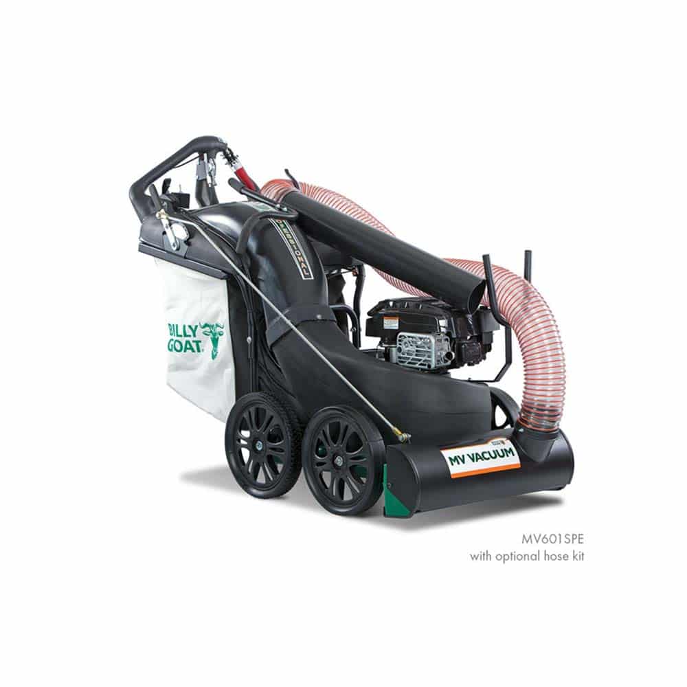 Billy Goat MV601SPDS Wheeled Leaf Vacuum image 0