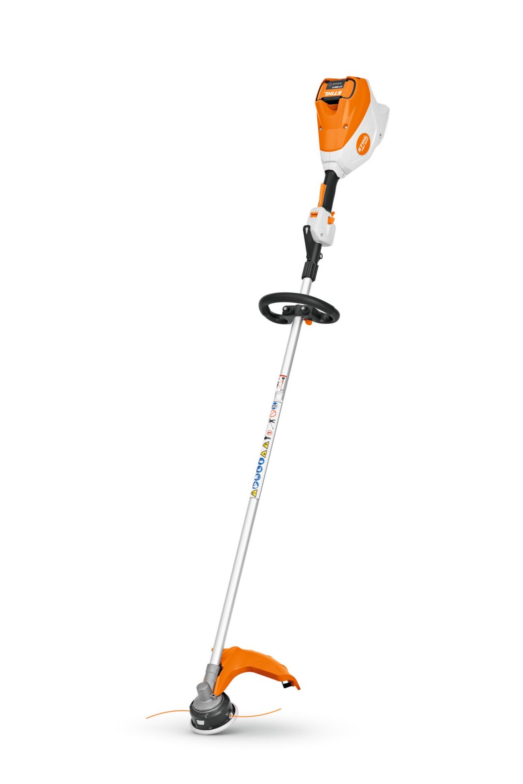 STIHL FSA 120 R Cordless Brushcutter Tool Only image 0
