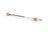 STIHL HTA 66 Cordless Pole Pruner Tool Only - 25 cm / 10" Guide Bar image 1