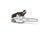 STIHL MS 194 T Petrol Chainsaw - 30 cm / 12" Guide Bar image 1