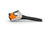 STIHL BGA 30 Cordless Blower Set - AS System image 1