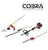Cobra MT250C 4-in-1 Petrol Multi-Tool System image 0
