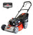 Cobra 18” Self Propelled Lawnmower Powered by B&amp;S 3-in-1 Collection System image 1