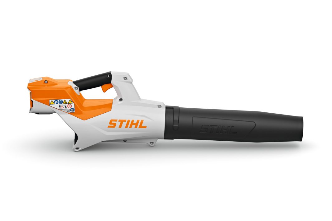 STIHL BGA 50 Cordless Leaf Blower Kit image 1