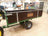 SCH GWTS10 500kg Two-Wheel Timber Tipping Trailer image 0