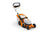 STIHL RMA 448 V Cordless Lawn Mower Tool Only image 0