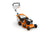 STIHL RM 253 T Petrol Lawn Mower image 0