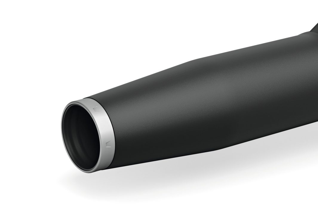 STIHL BGA 60 Cordless Leaf Blower Kit image 3