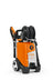 STIHL RE 140 PLUS Electric Corded Pressure Washer image 2