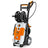 STIHL RE143 PLUS Pressure Washer image 0