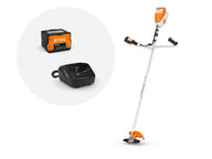 STIHL FSA 80 Grass Trimmer Kit image 0