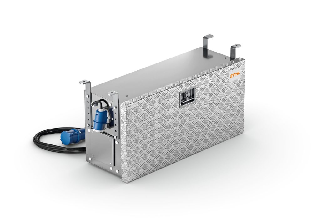 STIHL CB 1 Charging Box image 0