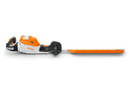 STIHL HSA 150 T Cordless Hedge Trimmer Tool Only - Blade Length 100 cm / 40" image 0
